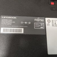 Лаптоп Fujitsu Lifebook AH531 , снимка 5 - Части за лаптопи - 41806566