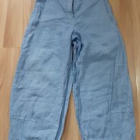 Ленен панталон на OSKA, снимка 1 - Панталони - 40249429