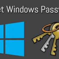 Отключване,премахване на парола Windows 7/8/10/11, снимка 2 - Преинсталации - 35753302