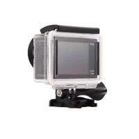 Екшън камера EKEN H9R 4K с WIFI водоустойчива 30 метра 170 градуса / SPK029 /, снимка 12 - Камери - 44512937