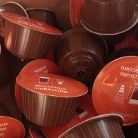 Капсули за кафе долче густо кортадо dolce gusto cortado CELLINI, снимка 2 - Други стоки за дома - 44199582