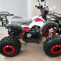 АТВ-ATV Automatic 150cc, снимка 1 - Мотоциклети и мототехника - 35167715