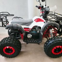 ATV-АТВ 150СС автоматик , снимка 1 - Мотоциклети и мототехника - 41338509