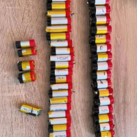 Литиево-Йонни батерии, снимка 1 - Друга електроника - 44826194