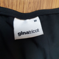 Дамска блуза Gina Tricot размер М , снимка 5 - Туники - 36165836