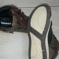 Обувки Timberland, снимка 3 - Детски боти и ботуши - 34471502