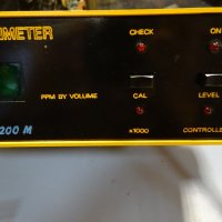 дигитален оксигенометър Betatest OM 200 M Digital Oxygenmeter 220V, снимка 3 - Други машини и части - 35874357