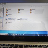 Сони валио с тъчскрийн , снимка 2 - Лаптопи за работа - 41224165