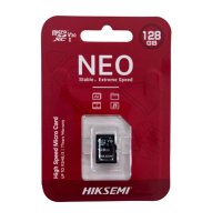 КАРТА ПАМЕТ 128GB HIKSEMI, снимка 1 - Видеокарти - 42048154