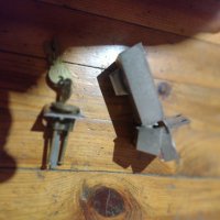 допълнителна секретна брава, снимка 5 - Дограми - 12098311