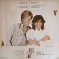 Модърн Толкинг - Modern Talking The 2nd album Let's Talk Abot Love, снимка 2 - Грамофонни плочи - 41397533