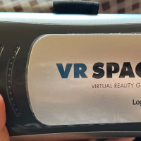 LogiLink VR-SPACE 3D Glasses, снимка 6 - Аксесоари - 44523997