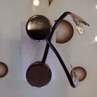 LED крушки Н1 и Н7, снимка 4 - Аксесоари и консумативи - 44444548