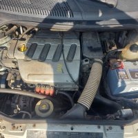 Рено Сценик 1.6 i 16v на части!!!Renault Scenik, снимка 9 - Автомобили и джипове - 42453964