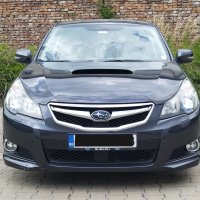 Продавам Subaru legacy Facelift 5 генерация 4х4 , снимка 16 - Автомобили и джипове - 40837563