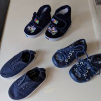 Детски обувки , снимка 2 - Детски обувки - 41487128