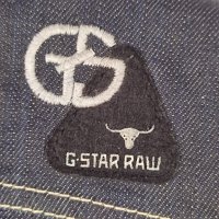 Gstar gilet L, снимка 3 - Корсети, бюстиета, топове - 42099414