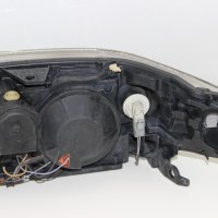 Десен фар Renault Laguna II (2001-2005г.) 8200207516 / 89007079 xenon ксенонов фар Лагуна, снимка 7 - Части - 41954502