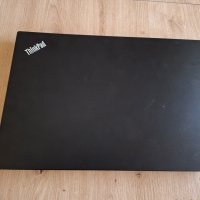 Мощен бизнес лаптоп Lenovo Thinkpad E595 с Ryzen 7-3700U 15.6" FullHD, 512GB SSD 8(16)GB DDR4 Win11, снимка 5 - Лаптопи за работа - 44458423