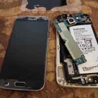 Samsung Galaxy S6 G920 на части, снимка 1 - Резервни части за телефони - 41957943