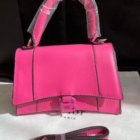 Дамска чанта Balenciaga реплика код 055, снимка 4 - Чанти - 40074456