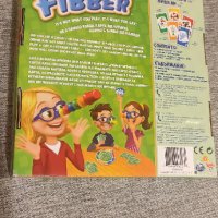 Fiber (файбър) забавна настолна игра  10 лв, снимка 8 - Игри и пъзели - 39811563