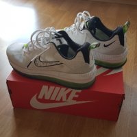 AirMax GENOME, снимка 2 - Маратонки - 39811509