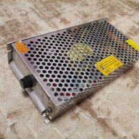 Инвертор 12 - 230V, 300 W, снимка 3 - Друга електроника - 39371834