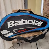 Сак- раница за тенис Термобек Babolat, снимка 2 - Тенис - 39600291