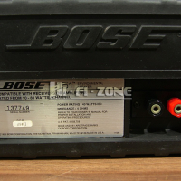  Bose 151 ТОНКОЛОНИ, снимка 9 - Тонколони - 44744923