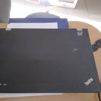 Лaптоп Lenovo ThinkPad T420, снимка 2 - Лаптопи за работа - 42441307
