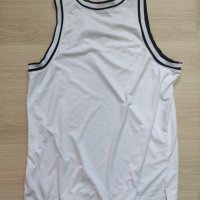 Мъжки баскетболен потник Nike SB размер XL, снимка 2 - Спортни дрехи, екипи - 40918442