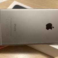 Продава iPhone 6 Space Grey 16gb, снимка 1 - Apple iPhone - 44550039