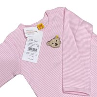 Бебешка блуза Steiff 2-6-9-12-18 м, снимка 3 - Бебешки блузки - 40250936