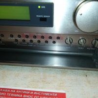 DENON X 2 CD & RECEIVER-ВНОС ENGLAND 0203221238, снимка 14 - Ресийвъри, усилватели, смесителни пултове - 35967512