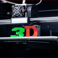 Услуги с 3D Принтер Висококачествен печат (3D Print), снимка 1 - Други услуги - 42004184