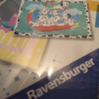 Пъзели Ravensburger, снимка 3 - Игри и пъзели - 35911609