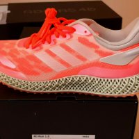 Adidas 4D Run 1.0, снимка 4 - Маратонки - 34147277