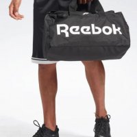 REEBOK Сак Active Core Grip Small, снимка 3 - Сакове - 35826725