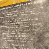 ANDREA BOCELLI, снимка 3 - CD дискове - 44683121