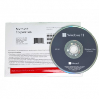 11 Pro Professional 64 Bit English 1PK DSP OEI DVD, снимка 2 - Други - 36316836