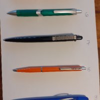 химикалки евтини произведени в Германия - разпродажба, снимка 4 - Ученически пособия, канцеларски материали - 16831724