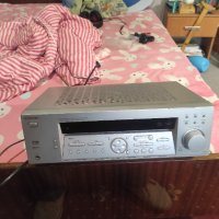 Усилвател Sony STR-DE485E, снимка 1 - Ресийвъри, усилватели, смесителни пултове - 40815428