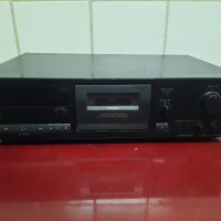 Sony TC-K661S, снимка 1 - Радиокасетофони, транзистори - 42612780