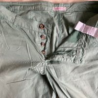 Продавам летен дамски панталон, снимка 3 - Панталони - 41819690