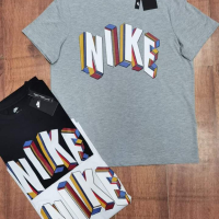Мъжка тениска Nike кодSS249H, снимка 1 - Тениски - 44610875