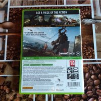 Battlefield Hardline/Xbox 360, снимка 2 - Игри за Xbox - 35663547