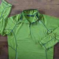 Regatta Yonder Shirt - страхотна мъжка блуза ХЛ , снимка 3 - Спортни дрехи, екипи - 39298424