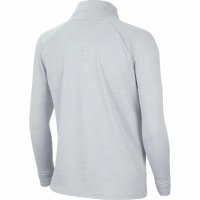 Nike Дамска спортна блуза L size , снимка 2 - Блузи с дълъг ръкав и пуловери - 42618929
