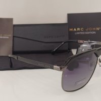 Слънчеви очила - Marc John, снимка 1 - Слънчеви и диоптрични очила - 41185330